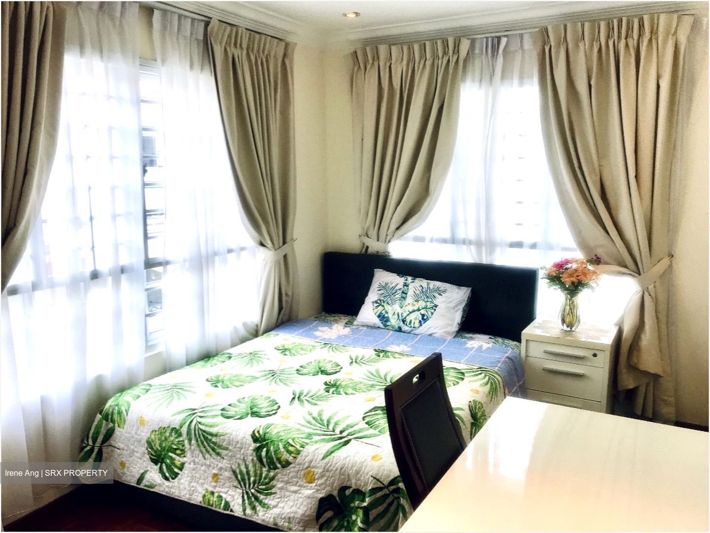 Lorong Sarhad (D5), Semi-Detached #598205331